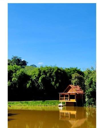 Chale Vila Dos Lagos Venda Nova do Imigrante ภายนอก รูปภาพ